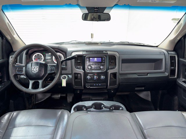 Used 2015 RAM 2500 Tradesman AWD/4WD image 13