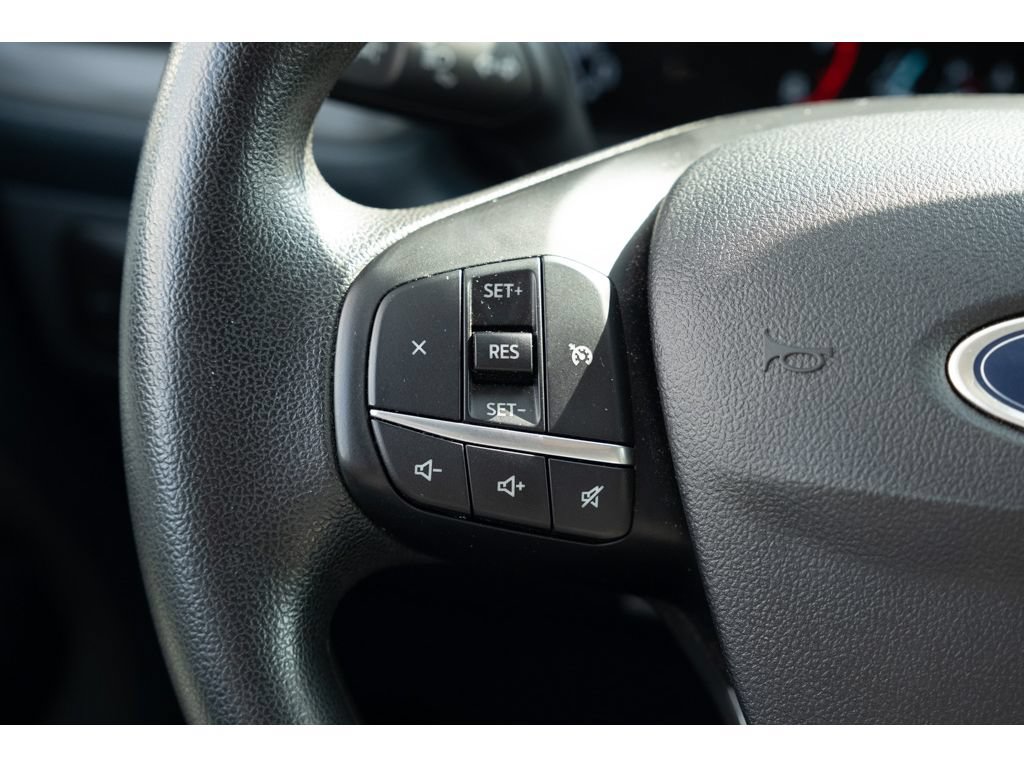 Used 2024 Ford Maverick XL w/ Equipment Group 100A Standard AWD/4WD image 17