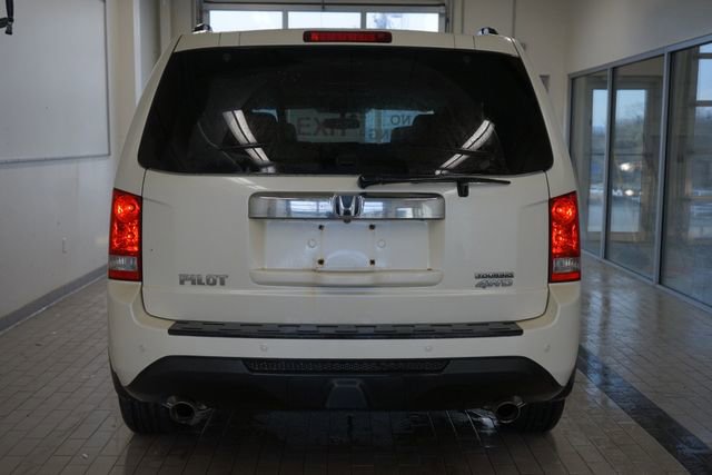 Used 2015 Honda Pilot Touring image 11