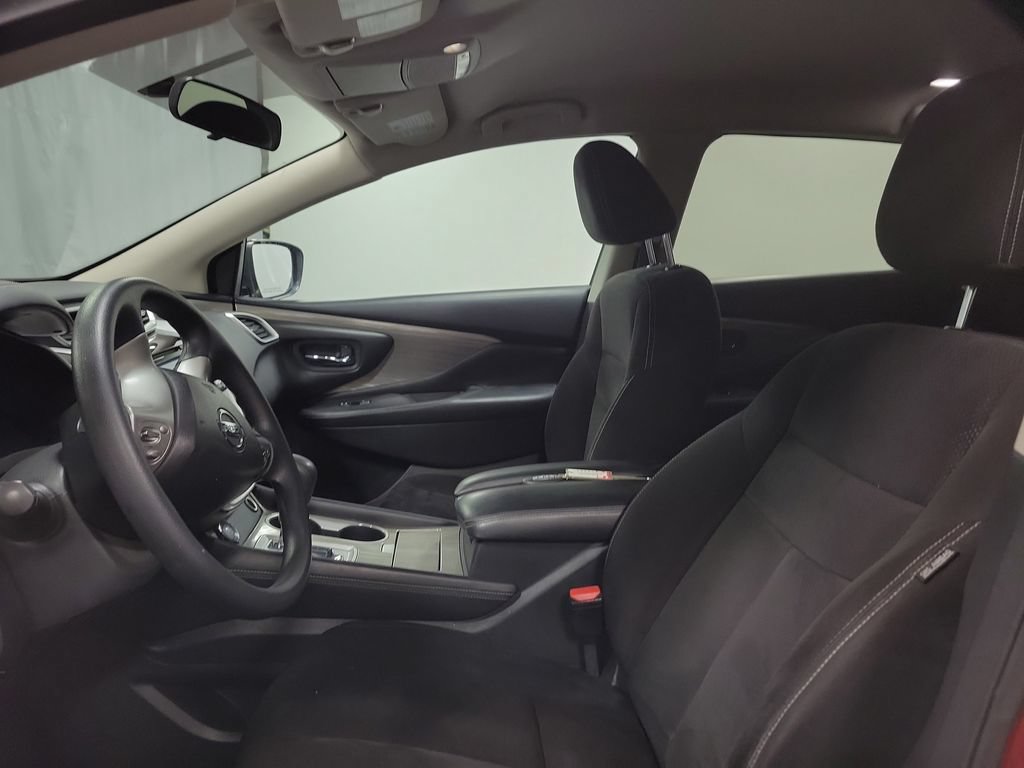 Used 2016 Nissan Murano S w/ Navigation Package AWD/4WD image 14