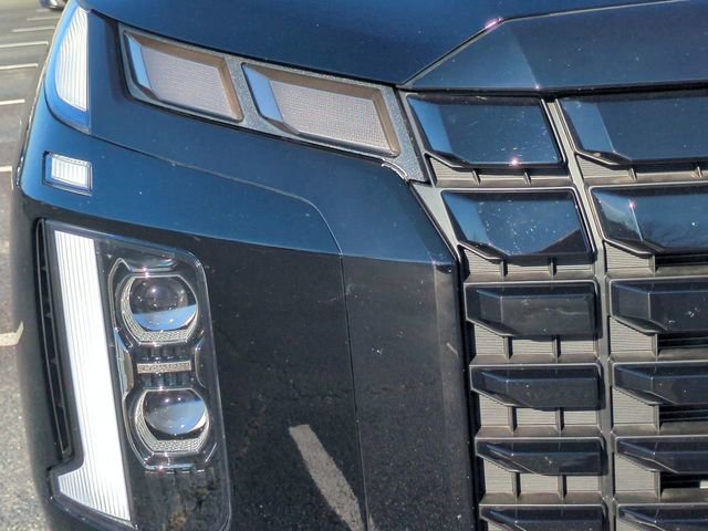 Used 2025 Hyundai Palisade SEL image 10