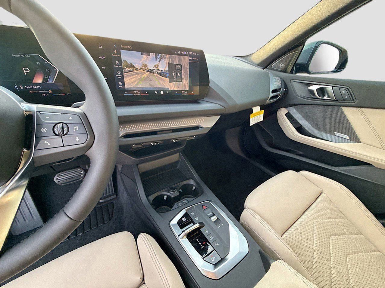 New 2026 BMW 228i w/ Technology Package image 27