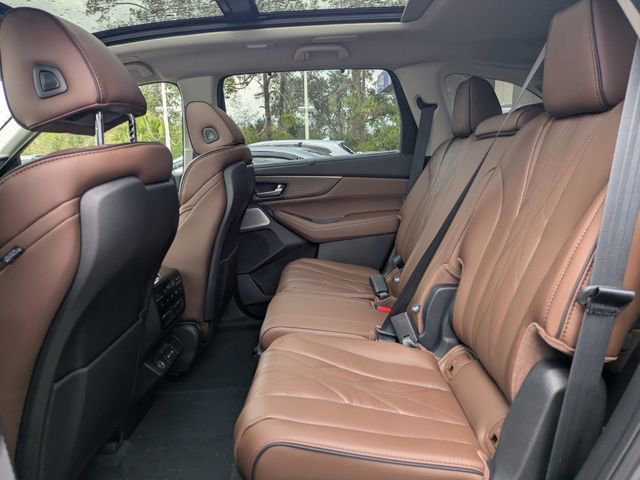 New 2026 Acura MDX w/ Advance Package image 13