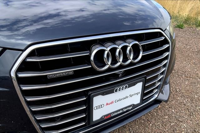 Used 2018 Audi A6 3.0T Prestige image 30