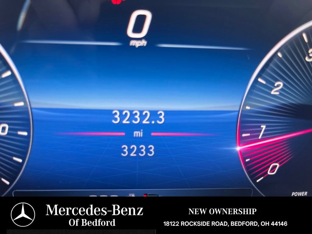 Used 2026 Mercedes-Benz GLA 250 4MATIC image 27