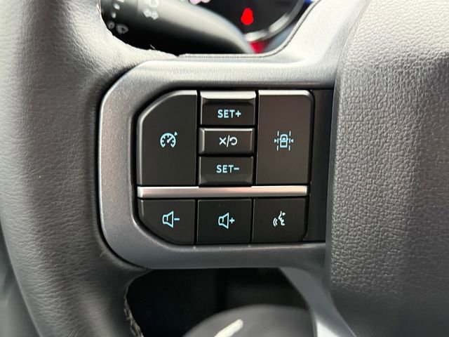 Certified 2023 Ford F150 XLT w/ Equipment Group 302A High image 21