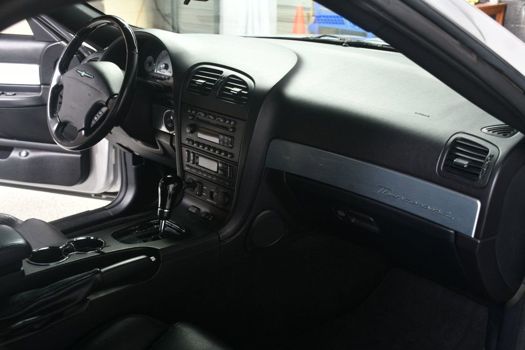 Used 2004 Ford Thunderbird RWD image 24