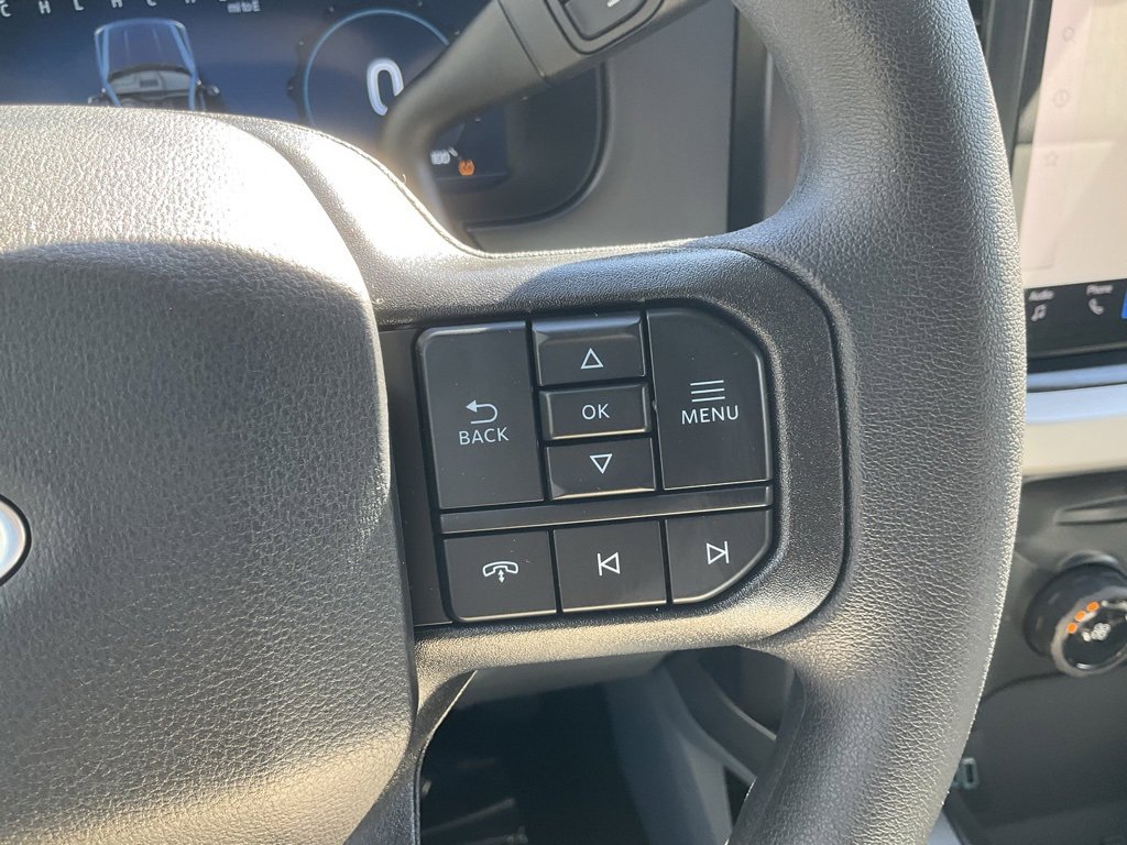 New 2026 Ford F350 XLT image 5