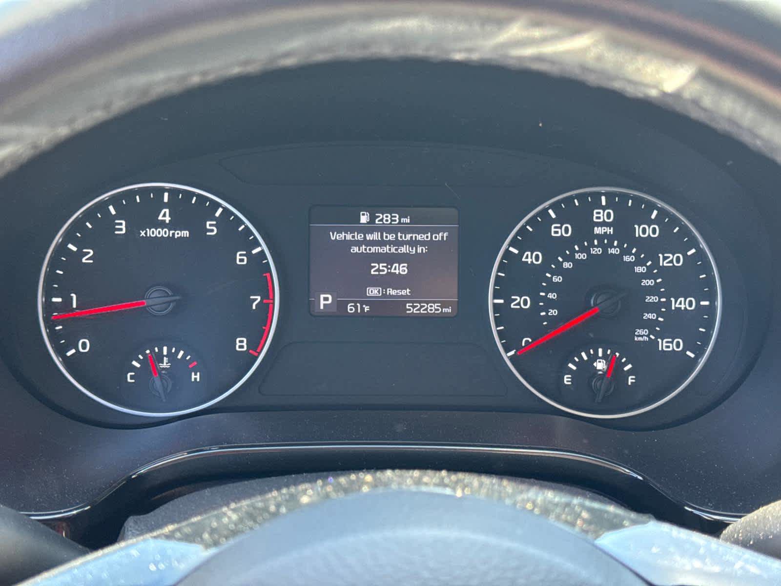 Used 2022 Kia Seltos EX AWD/4WD image 19