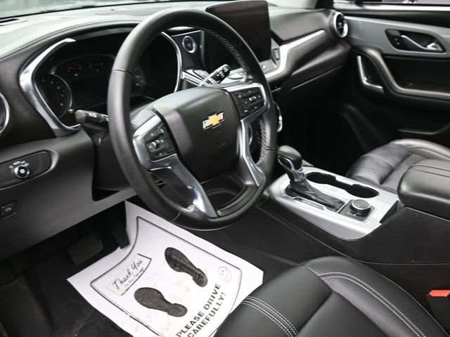 Used 2024 Chevrolet Blazer LT w/ Redline Edition image 14