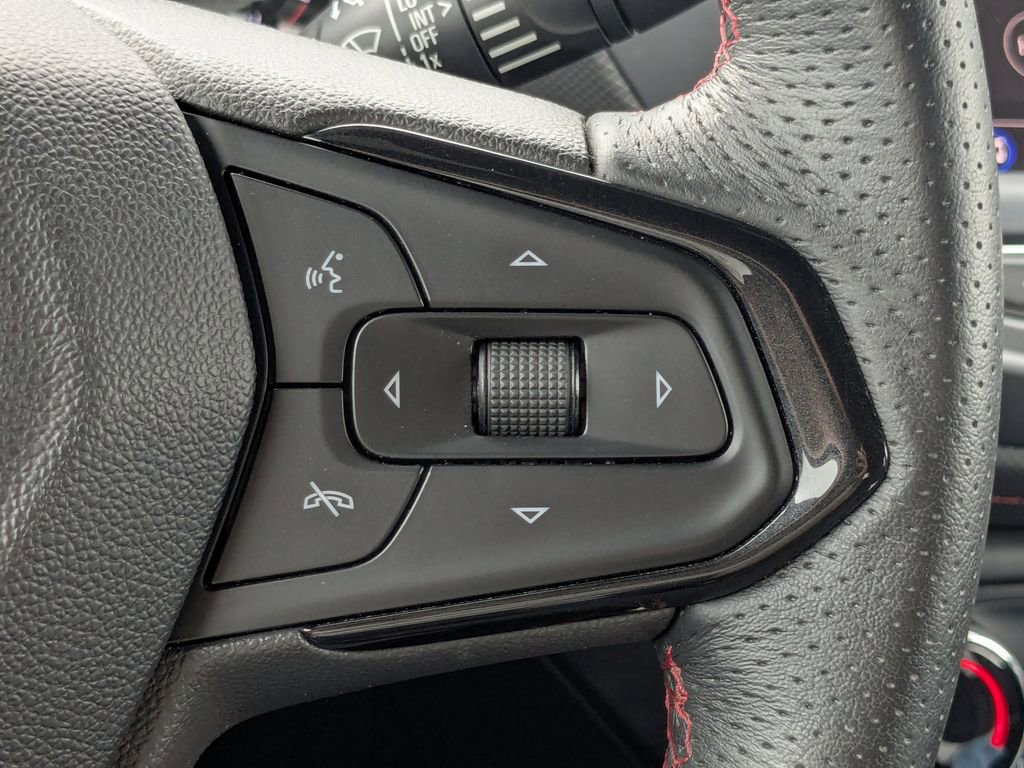 Used 2021 Chevrolet TrailBlazer RS AWD/4WD image 29
