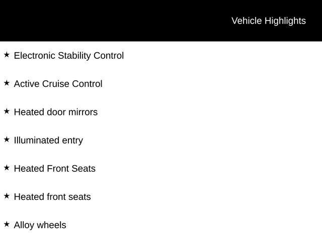 Used 2026 Toyota bZ image 18