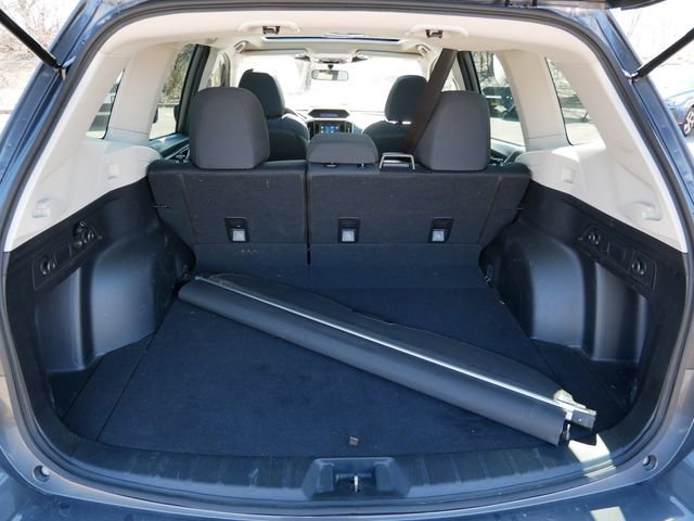 Used 2023 Subaru Forester Premium image 10