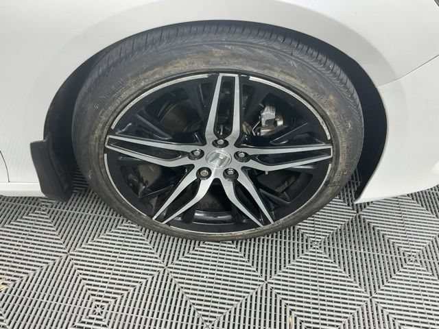 Certified 2021 Honda Accord Touring image 37