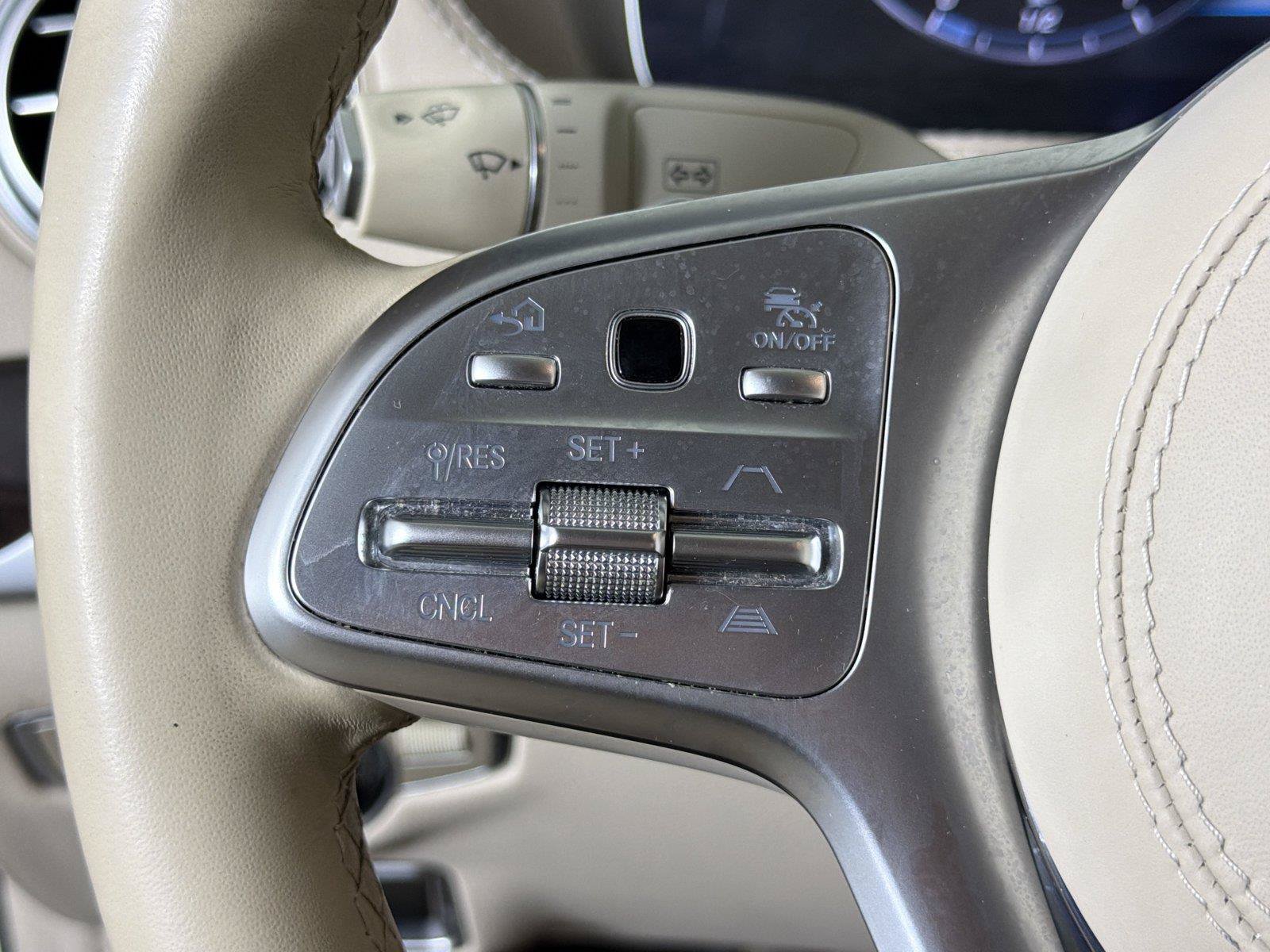 Used 2020 Mercedes-Benz S 560 Sedan image 26