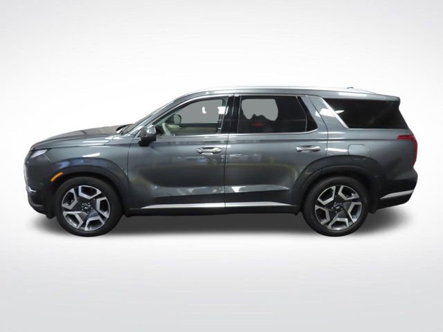 Used 2023 Hyundai Palisade Limited image 2