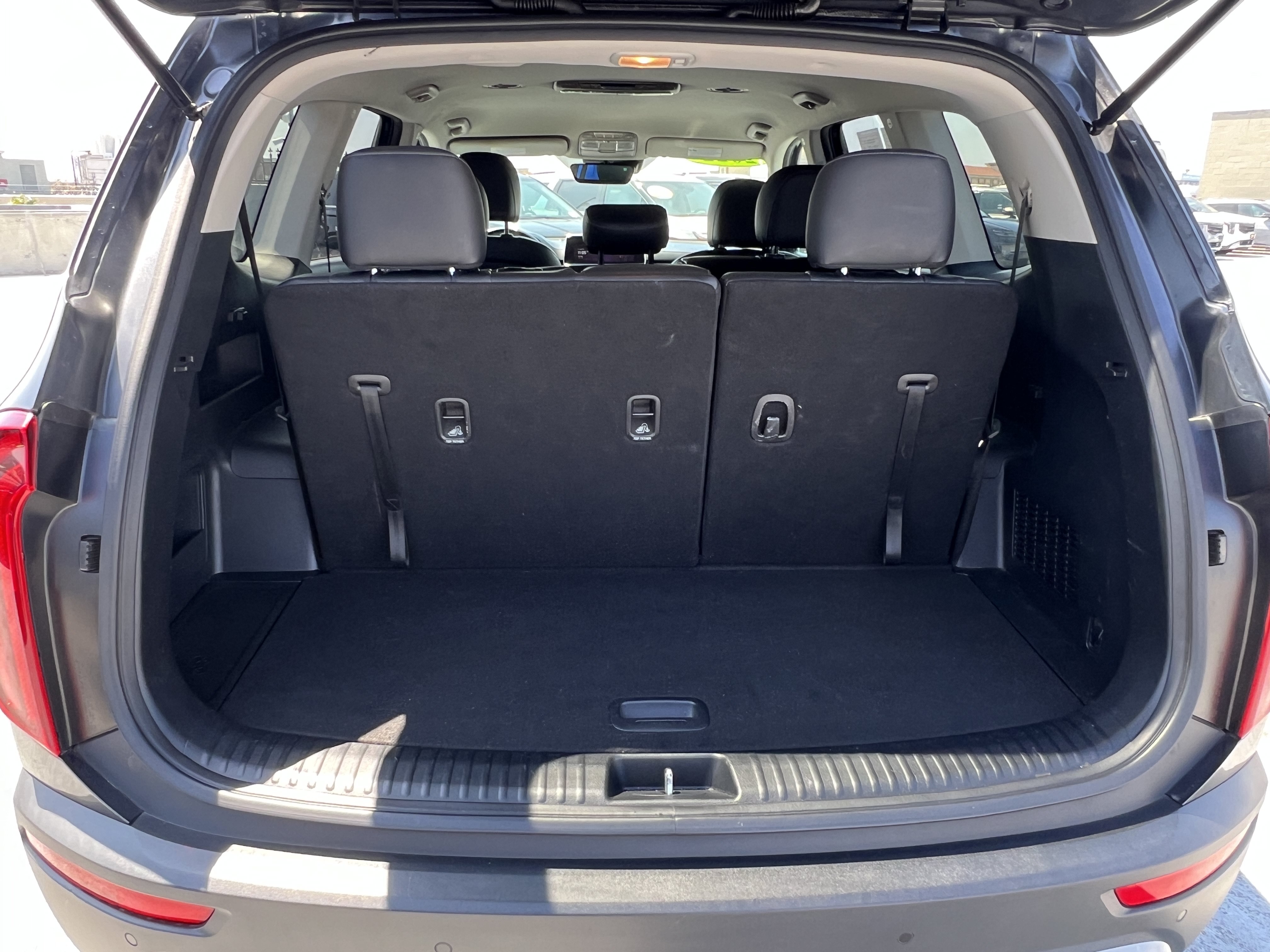 Certified 2022 Kia Telluride LX FWD image 22