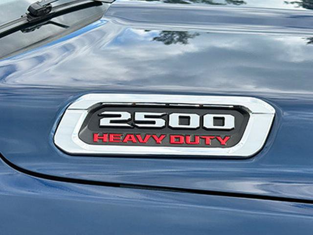 Used 2024 RAM 2500 Big Horn w/ Sport Appearance Package AWD/4WD image 11