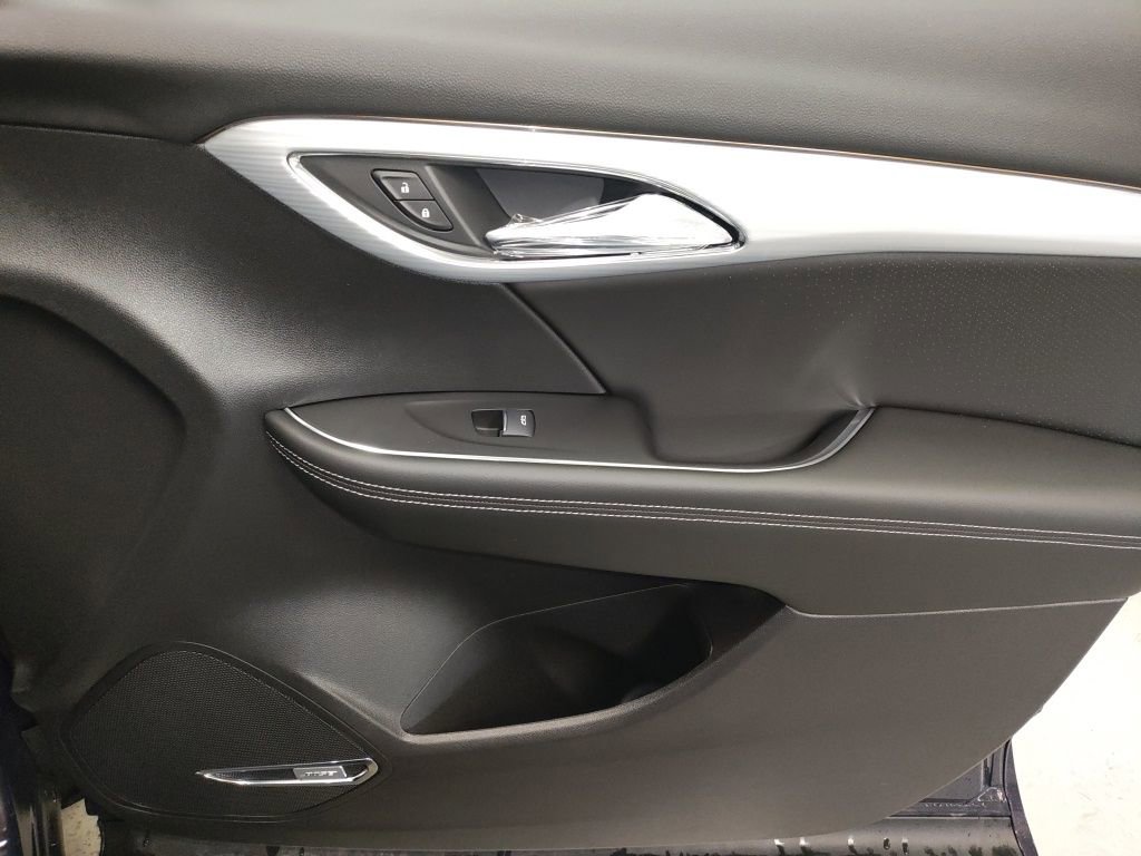 New 2026 Buick Envision Avenir AWD/4WD image 10