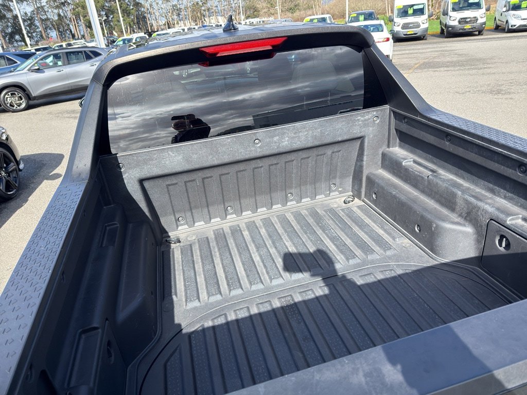 Used 2022 Hyundai Santa Cruz SEL image 7