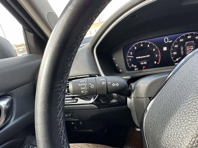 Certified 2022 Honda Civic Touring image 28