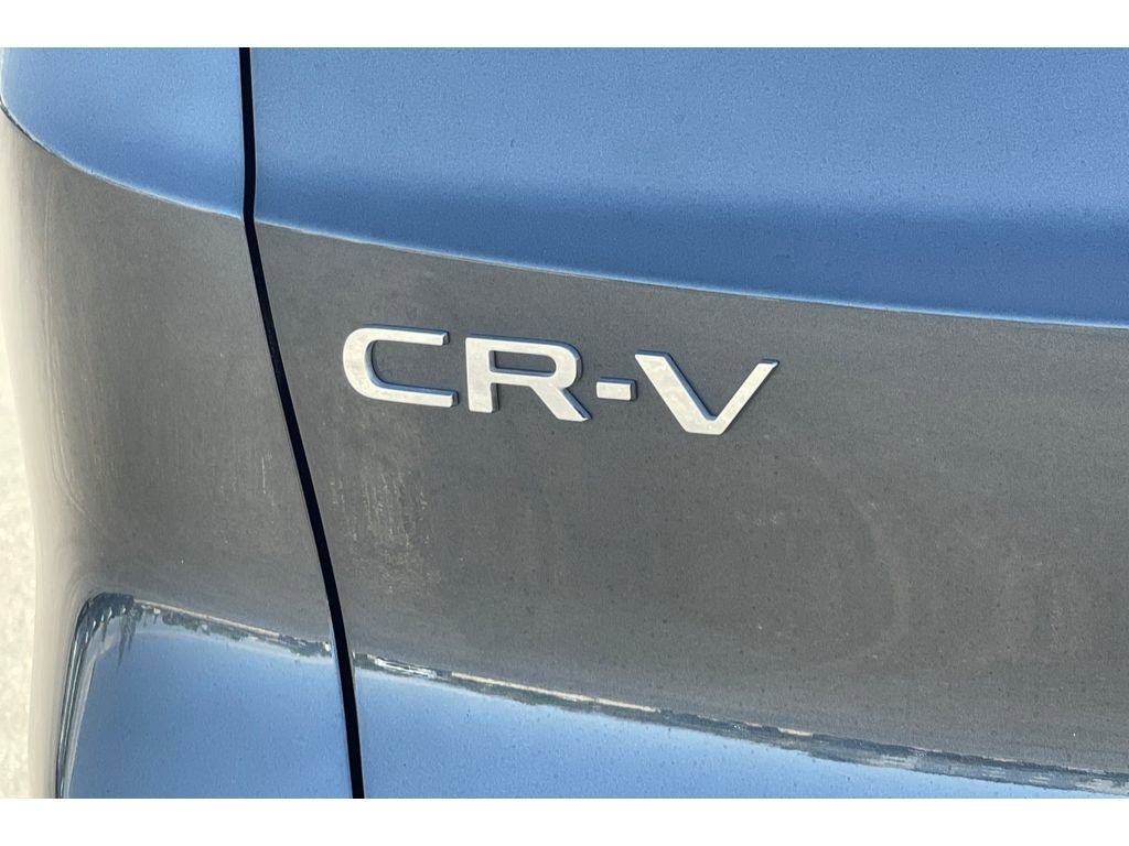 Certified 2023 Honda CR-V EX image 48