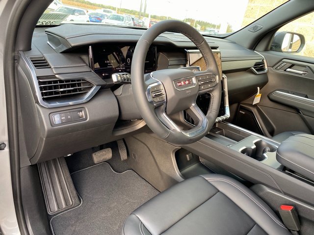 New 2026 Chevrolet Equinox RS w/ Convenience Package III image 16