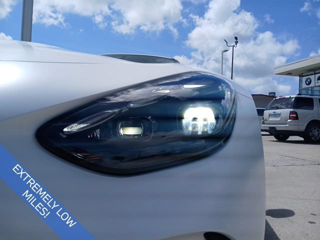 Used 2024 Mercedes-Benz AMG GT 55 image 4