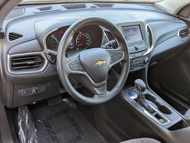 Used 2023 Chevrolet Equinox LT image 10