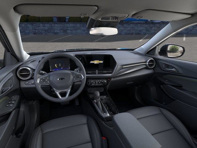 New 2026 Chevrolet Trax ACTIV w/ Driver Confidence Package FWD image 16
