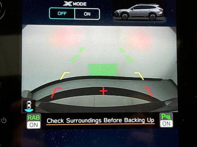 Used 2023 Subaru Outback Touring XT image 16