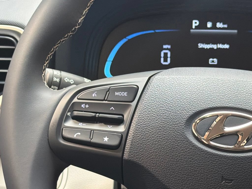 New 2026 Hyundai Venue SEL FWD image 19