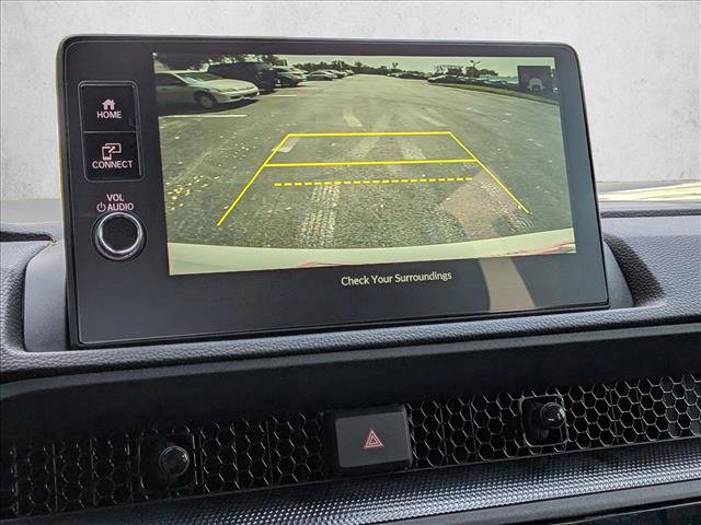 Used 2026 Honda CR-V Sport-L image 13