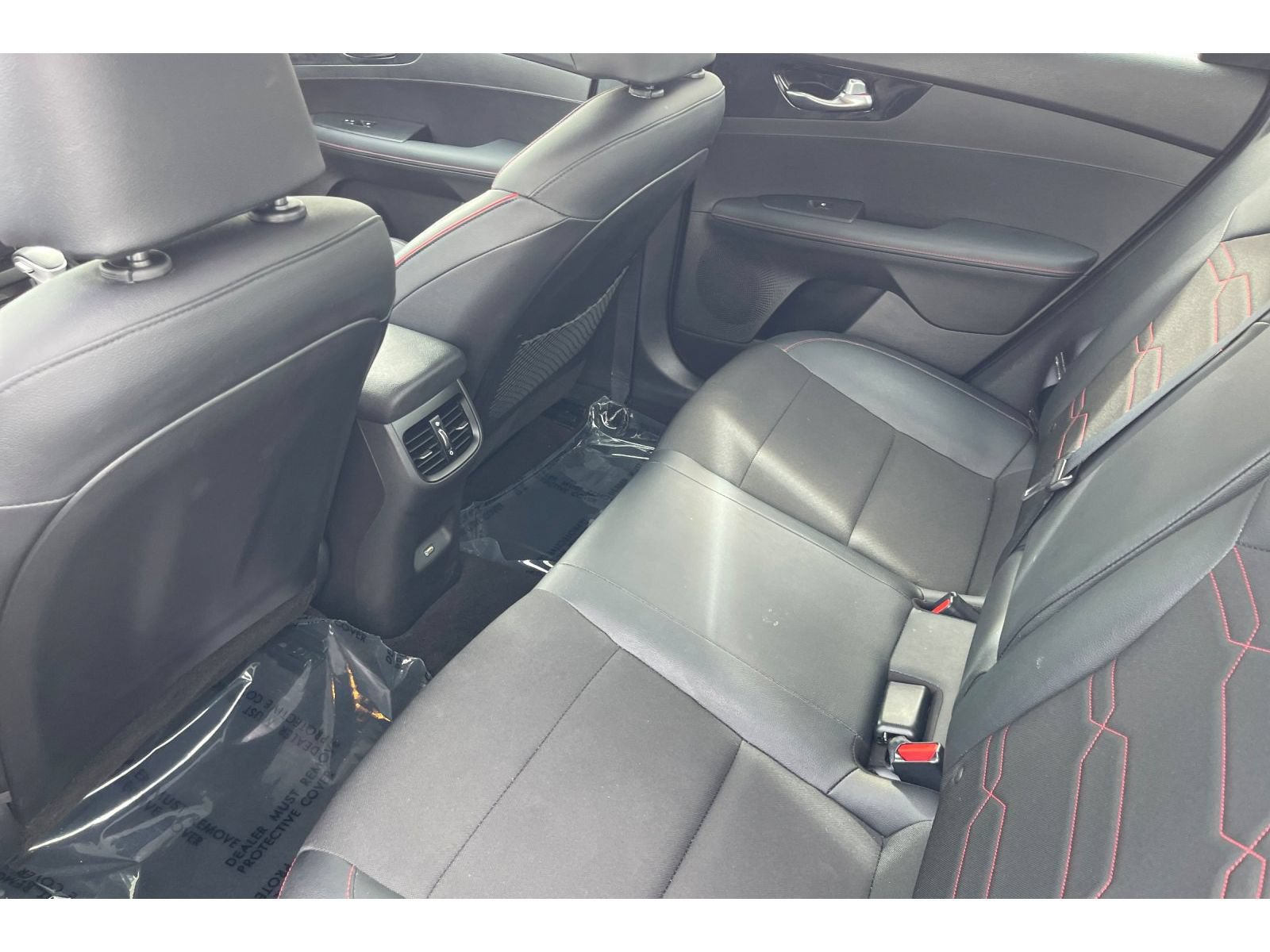 Used 2024 Kia Forte GT FWD image 14