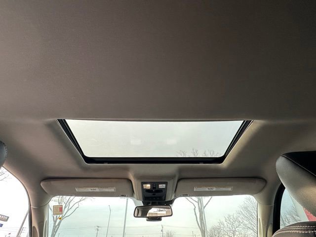 Used 2014 RAM 1500 Laramie w/ Convenience Group image 29