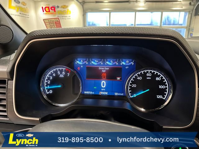Used 2023 Ford F150 XLT w/ Equipment Group 302A High image 30