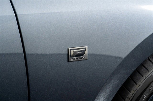 Used 2024 Lexus IS 500 image 35