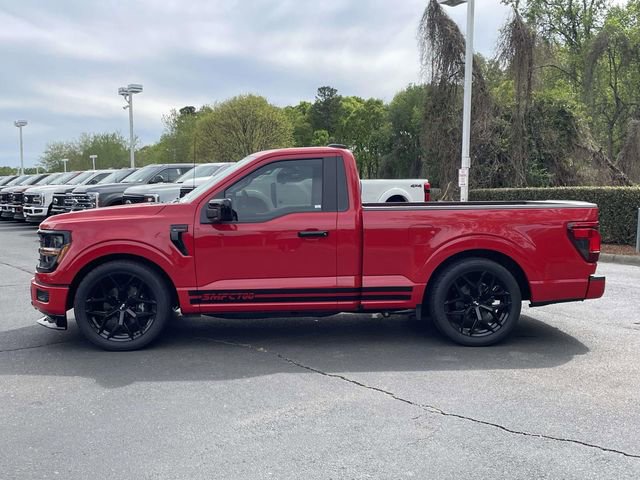 New 2026 Ford F150 XL image 26