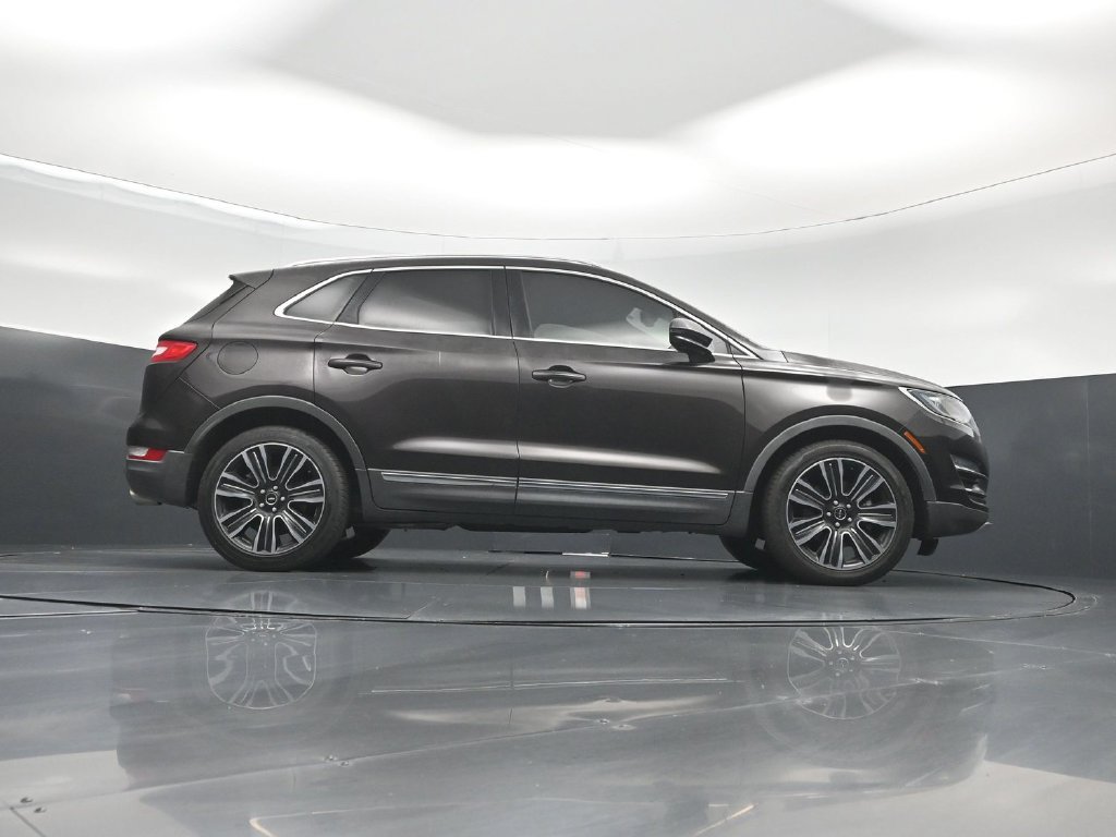 Used 2018 Lincoln MKC Black Label FWD image 48