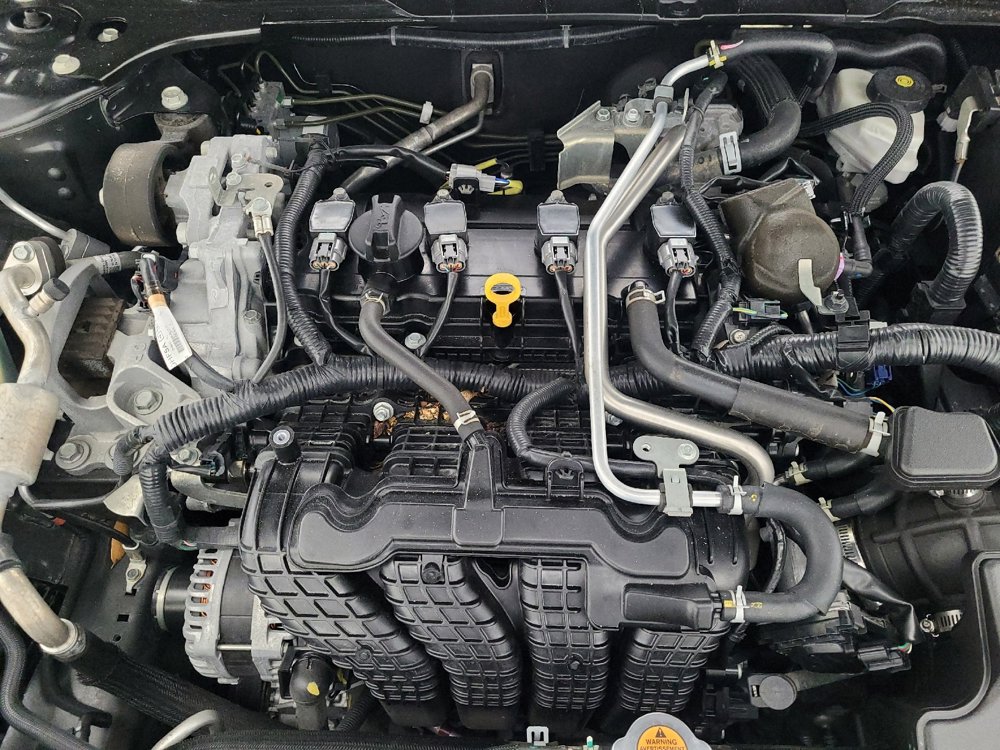 Used 2022 Nissan Altima 2.5 SR image 30