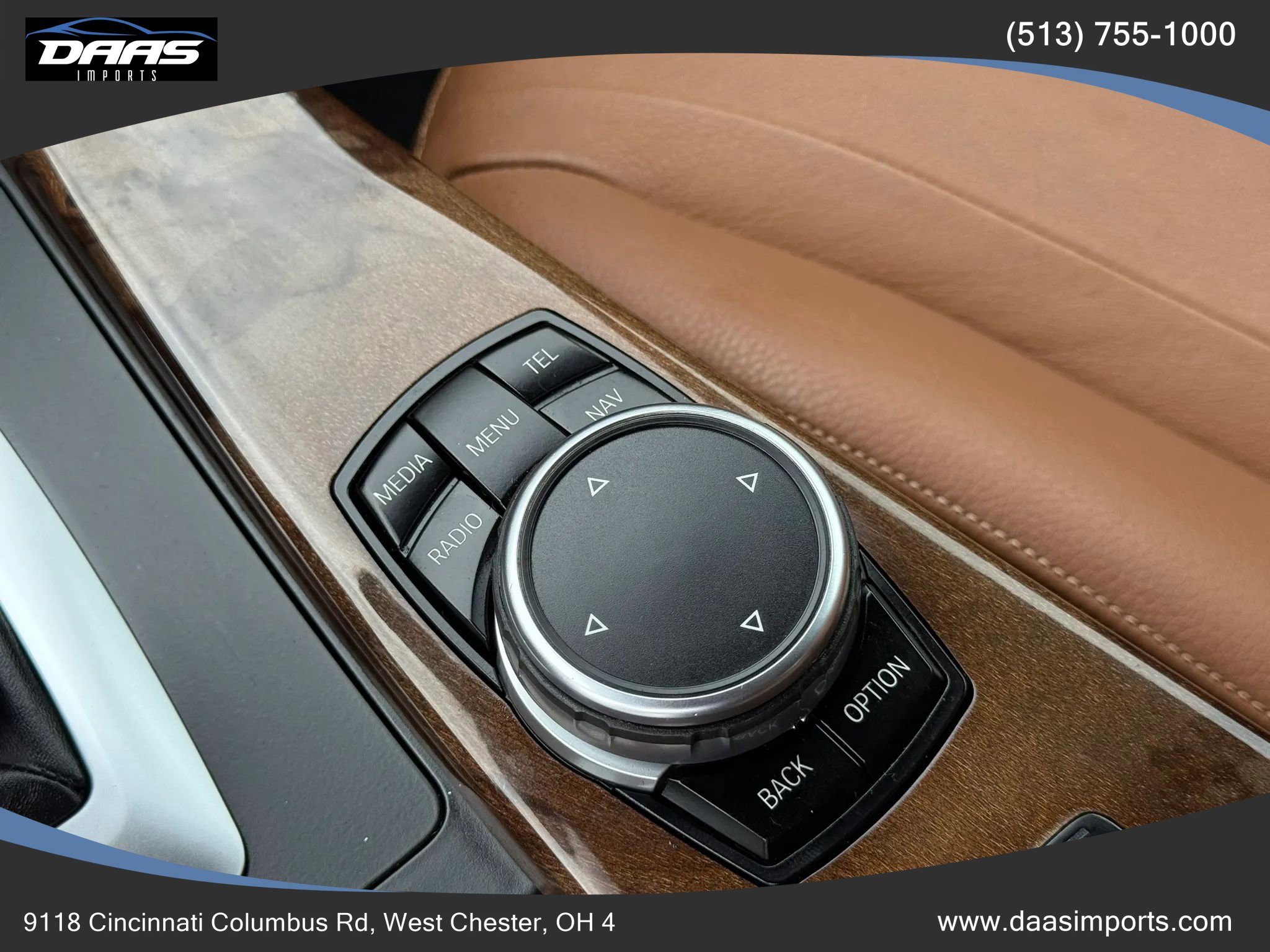 Used 2015 BMW 435i xDrive Convertible AWD/4WD image 41