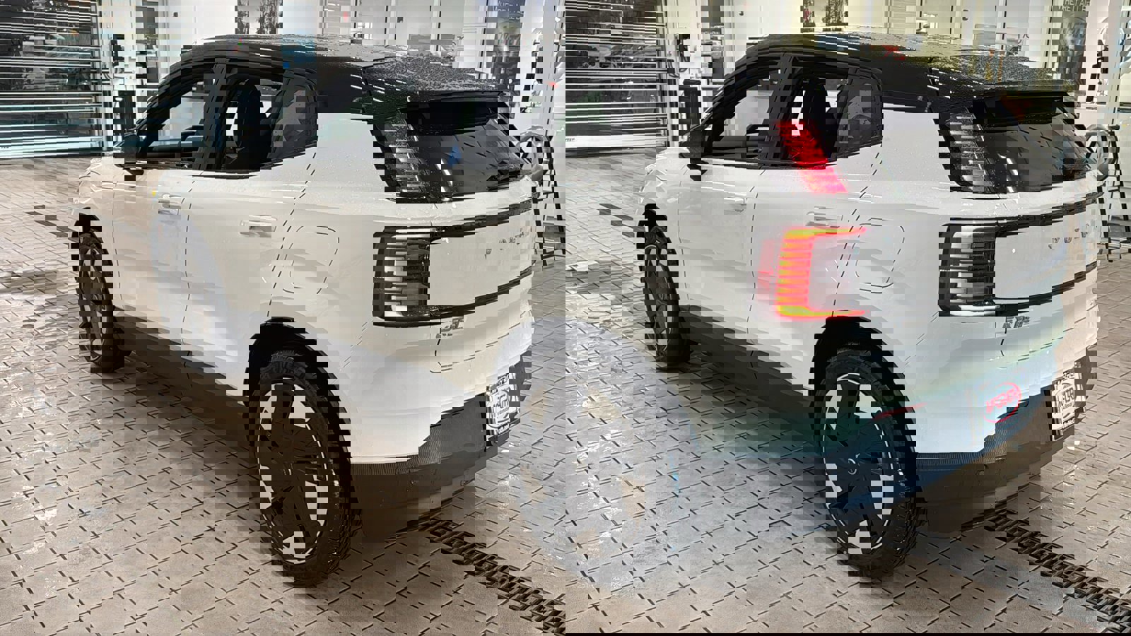 New 2026 Volvo EX30 Plus image 7