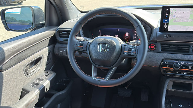 Used 2026 Honda Passport TrailSport image 25