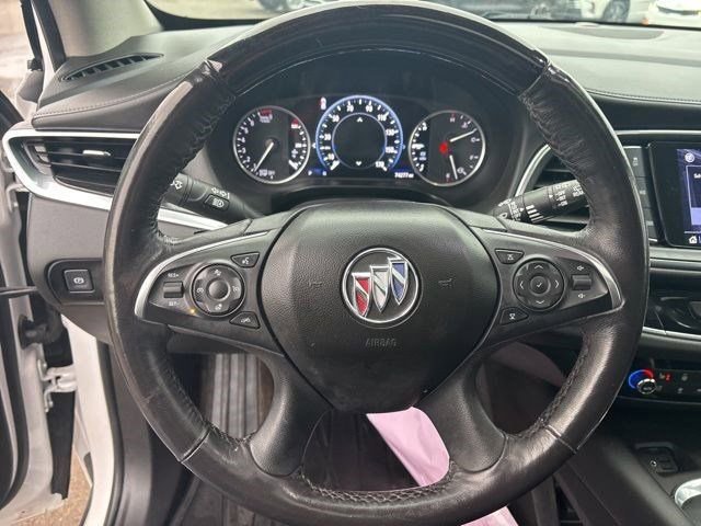 Used 2020 Buick Enclave Avenir w/ Avenir Technology Package image 17