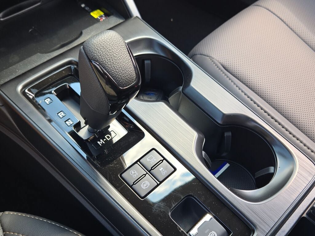 New 2026 Subaru Outback Limited XT AWD/4WD image 27