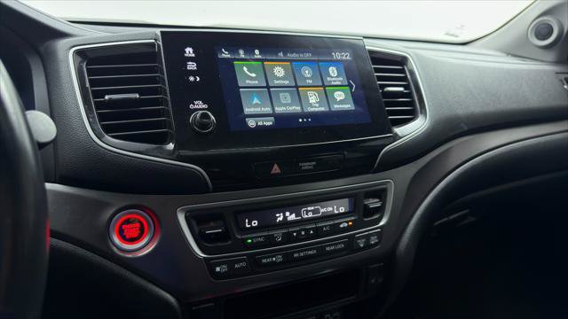 Used 2022 Honda Pilot Special Edition image 30
