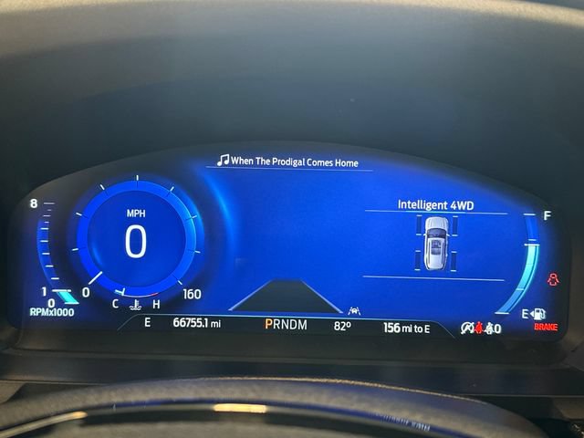 Used 2022 Ford Explorer ST AWD/4WD image 39