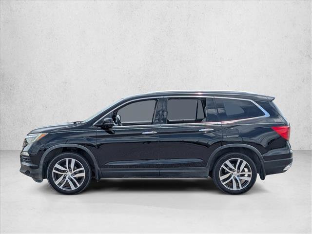 Used 2017 Honda Pilot Touring image 8