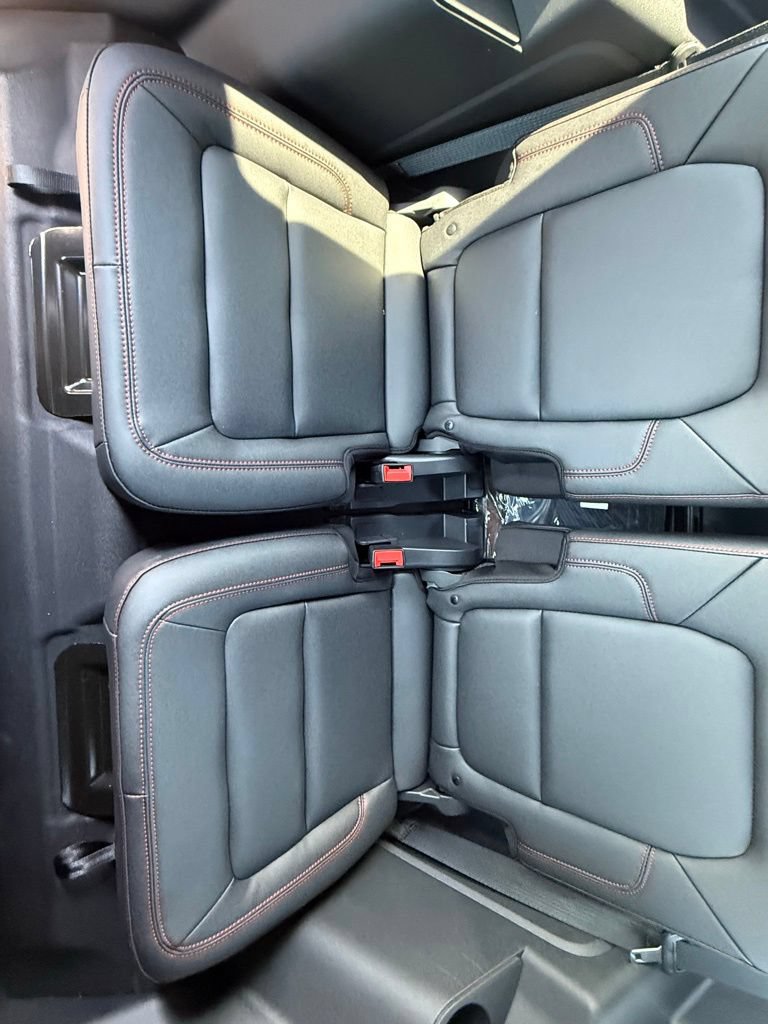 New 2025 Ford Bronco Stroppe Edition AWD/4WD image 48