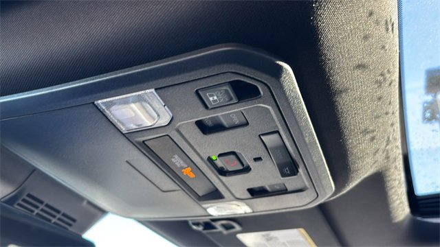 New 2025 Toyota Tacoma TRD Off-Road w/ TRD Off Road Premium Package image 22